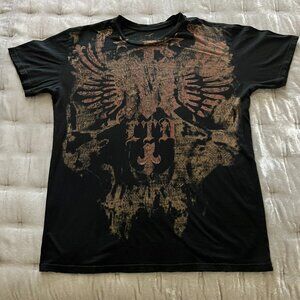 Manchester Ltd. by Buckle  EUC